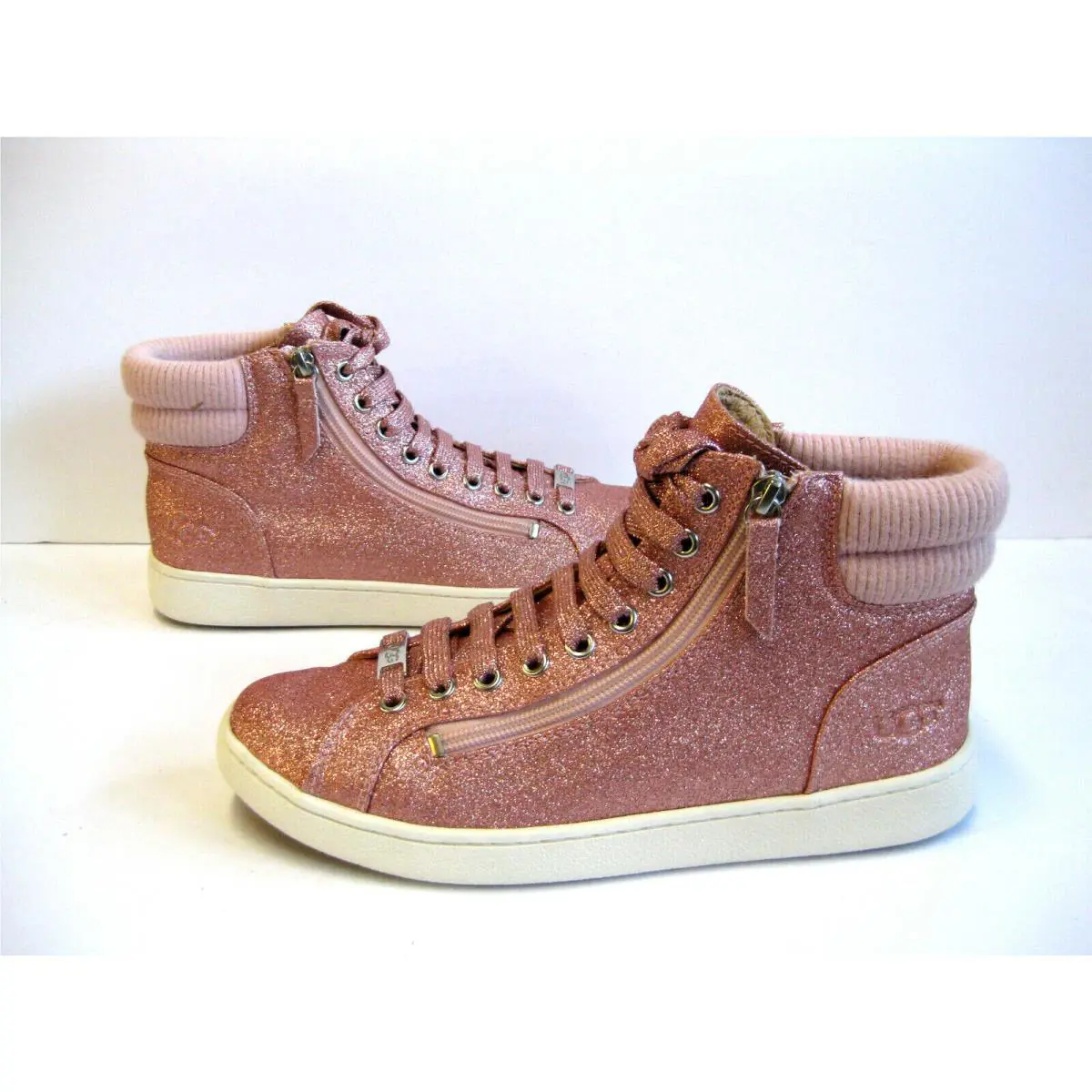 UGG shoes - Pink 1
