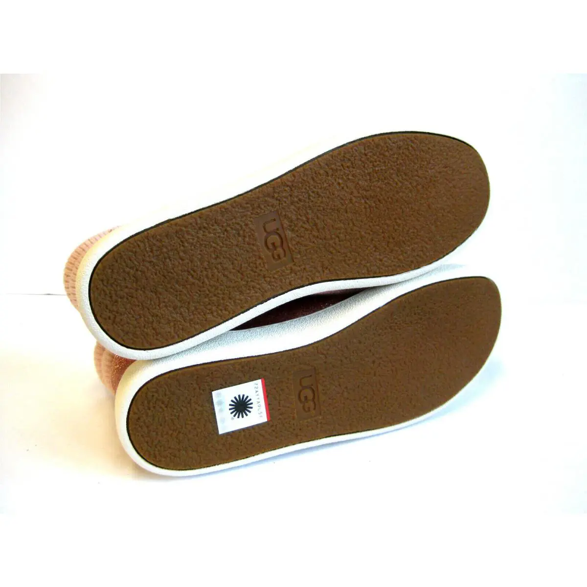 UGG shoes - Pink 3