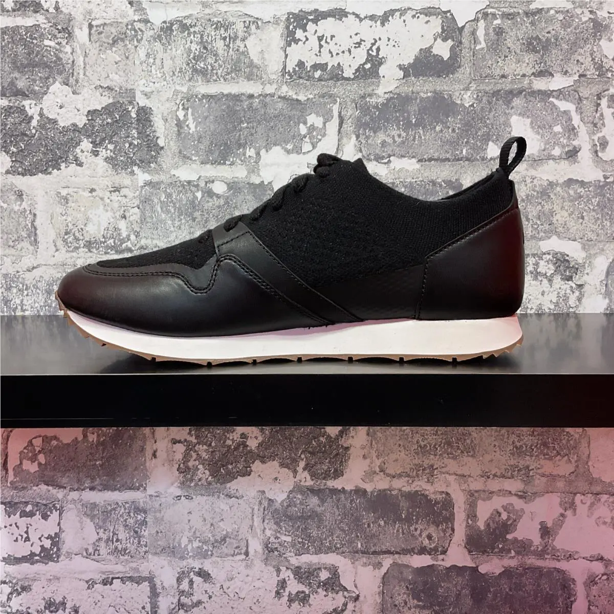 UGG shoes - UGG Trigo Hyperweave - Trigo Hyperweave - Black 0