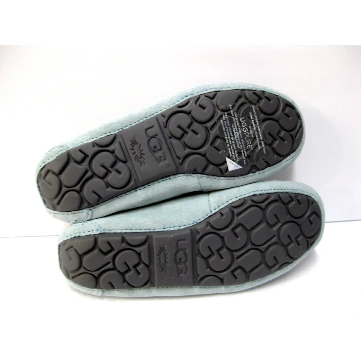 UGG shoes - Ether 3