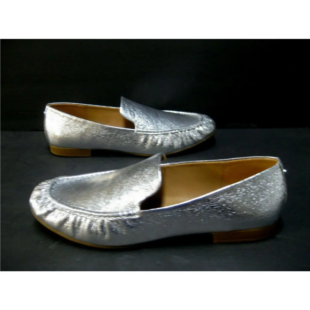 UGG shoes - Silver 1