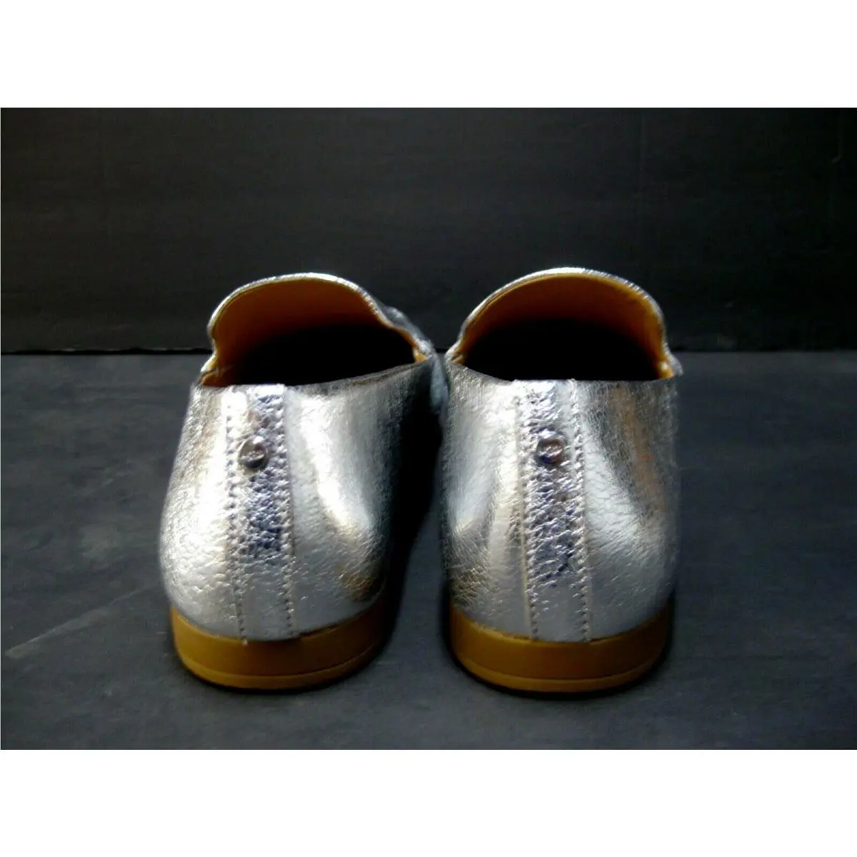 UGG shoes - Silver 2