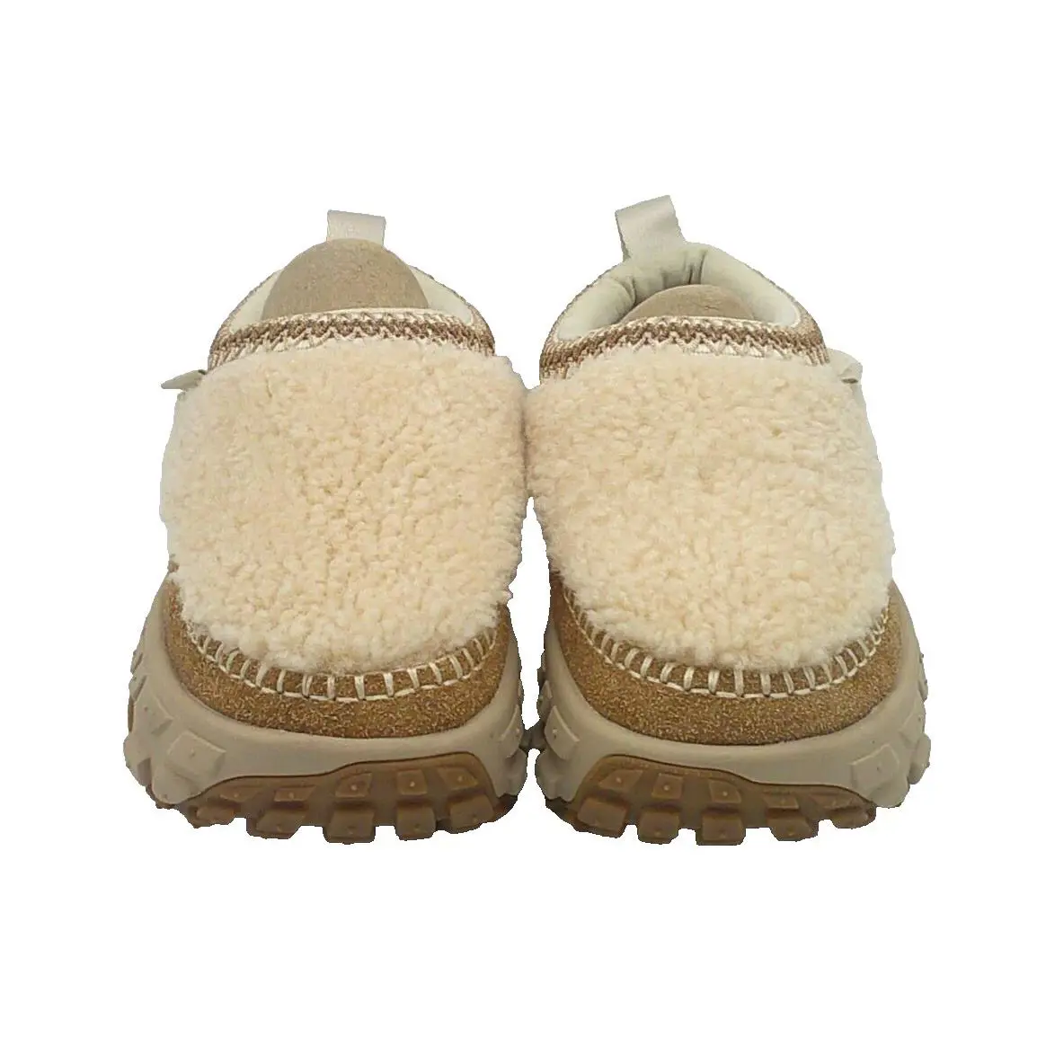 UGG shoes - UGG VENTURE DAZE - VENTURE DAZE - Natural 0