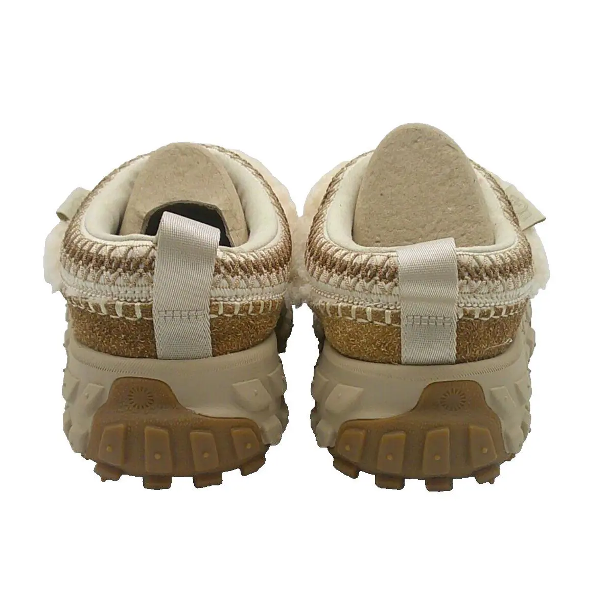 UGG shoes - UGG VENTURE DAZE - VENTURE DAZE - Natural 2