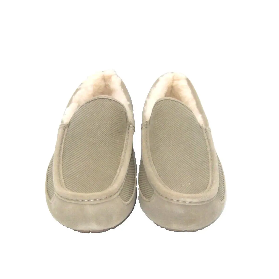 UGG shoes - ASCOT - ASCOT - Dune 0