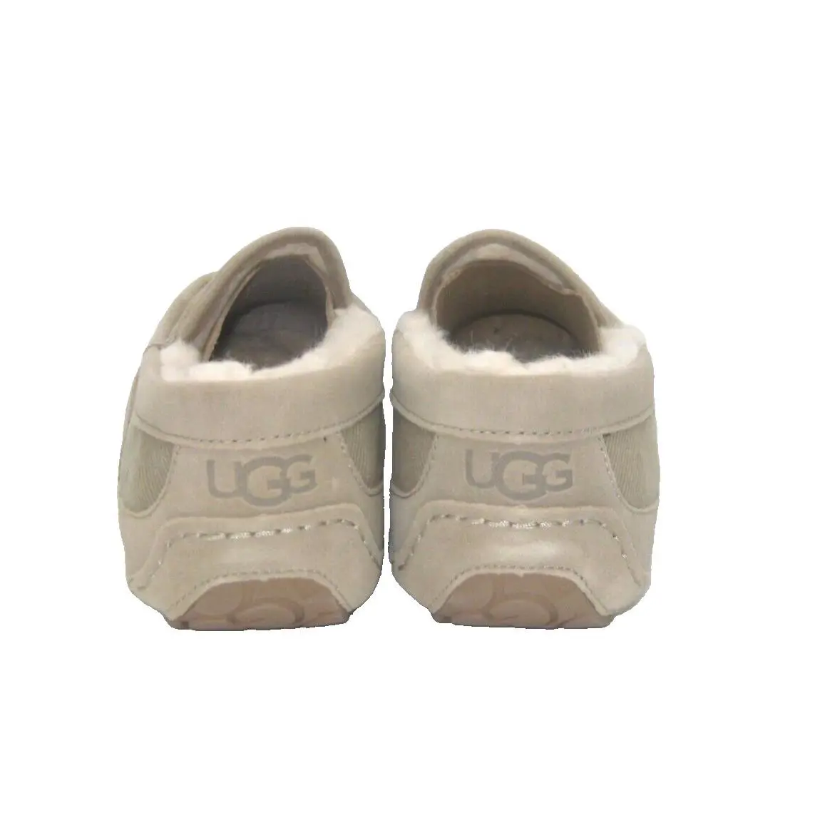 UGG shoes - ASCOT - ASCOT - Dune 2