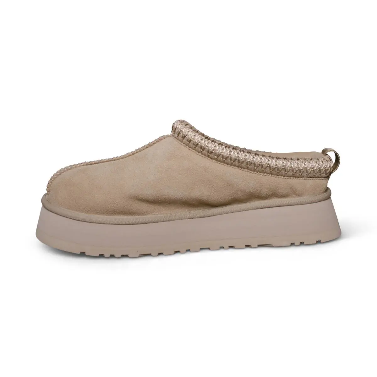 UGG shoes - UGG Tazz - Tazz - 24606-96048 1122553-MDSD - Beige (UPC: 196565765161) 2