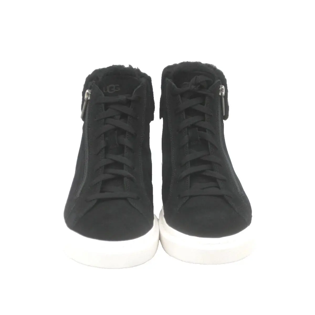 UGG shoes - UGG ALAMEDA - ALAMEDA - Black 0