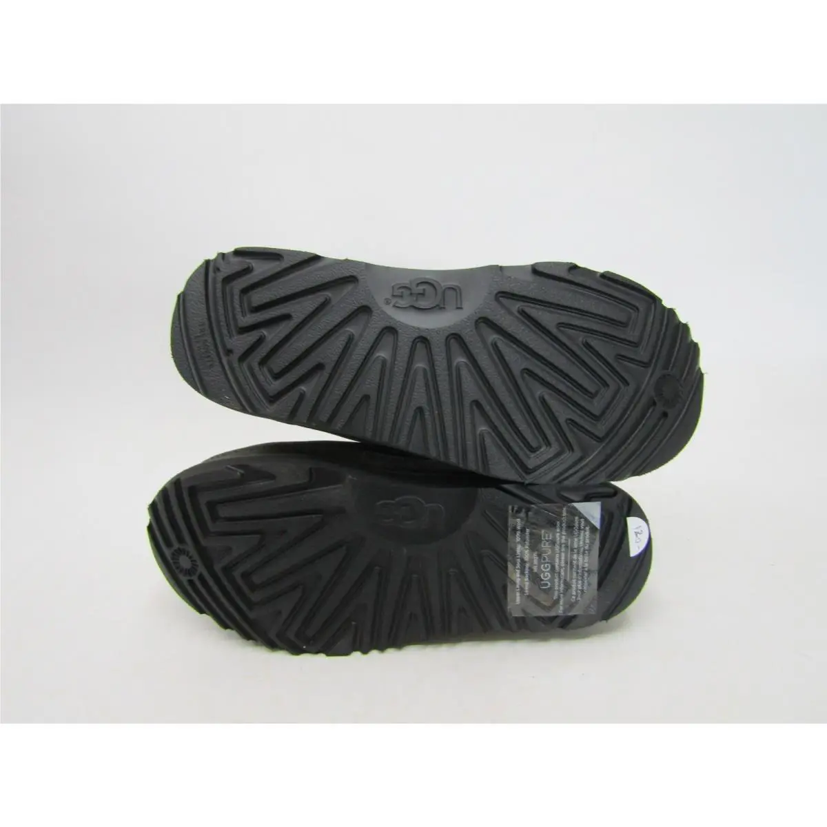 UGG shoes - Gray 7