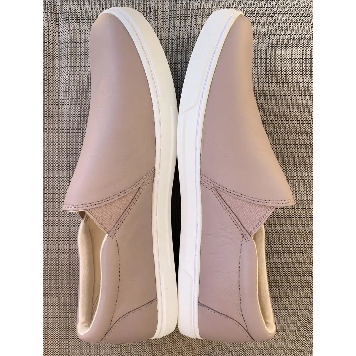 UGG shoes - Baby Pink 1