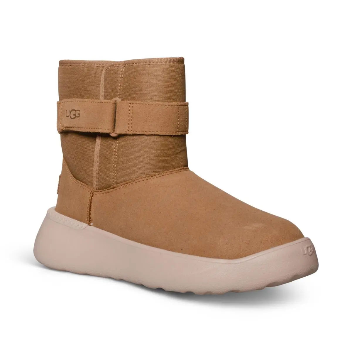 UGG shoes - Chestnut (UPC: 196565035790) 0