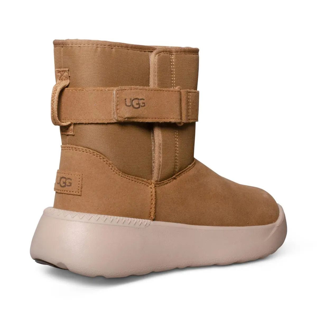 UGG shoes - Chestnut (UPC: 196565035790) 1