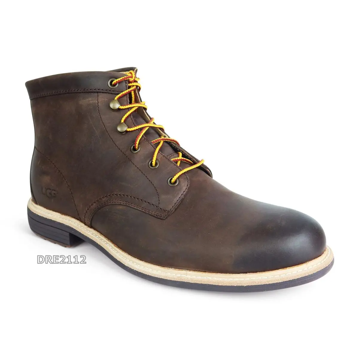 UGG shoes - Ugg Vestmar - Vestmar - Brown 0