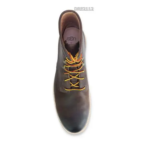 UGG shoes - Ugg Vestmar - Vestmar - Brown 3