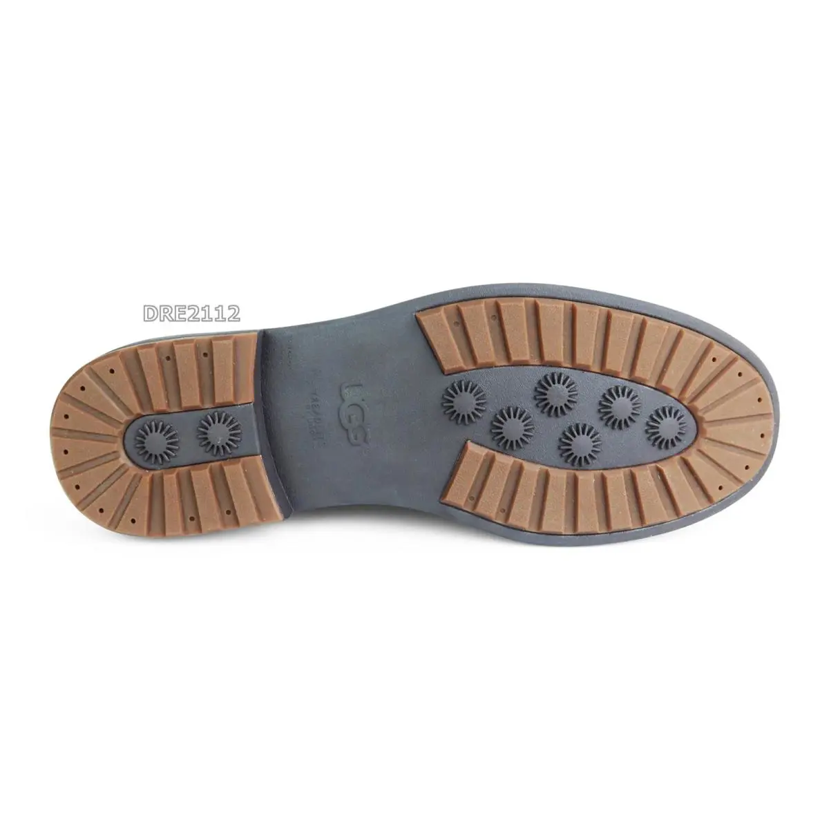 UGG shoes - Ugg Vestmar - Vestmar - Brown 4
