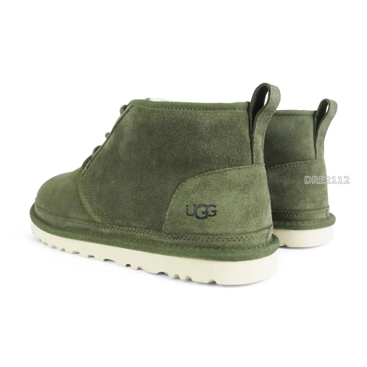 UGG shoes - Ugg Neumel - Neumel - Green 1