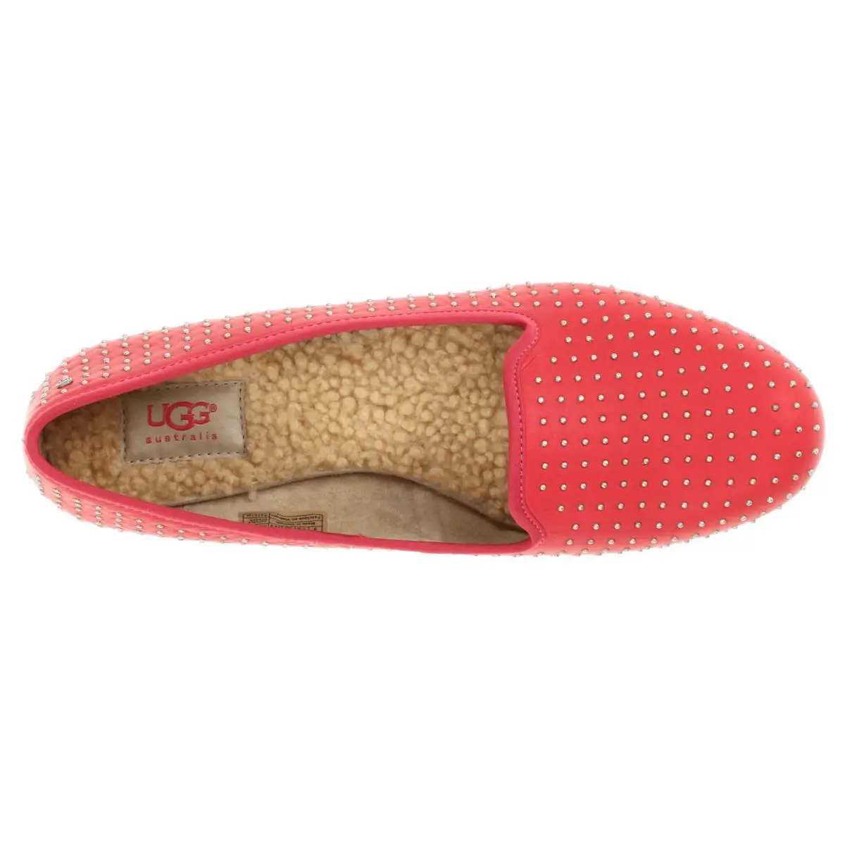 UGG shoes - Flamingo Pink, Main: FLAMINGO PINK 0