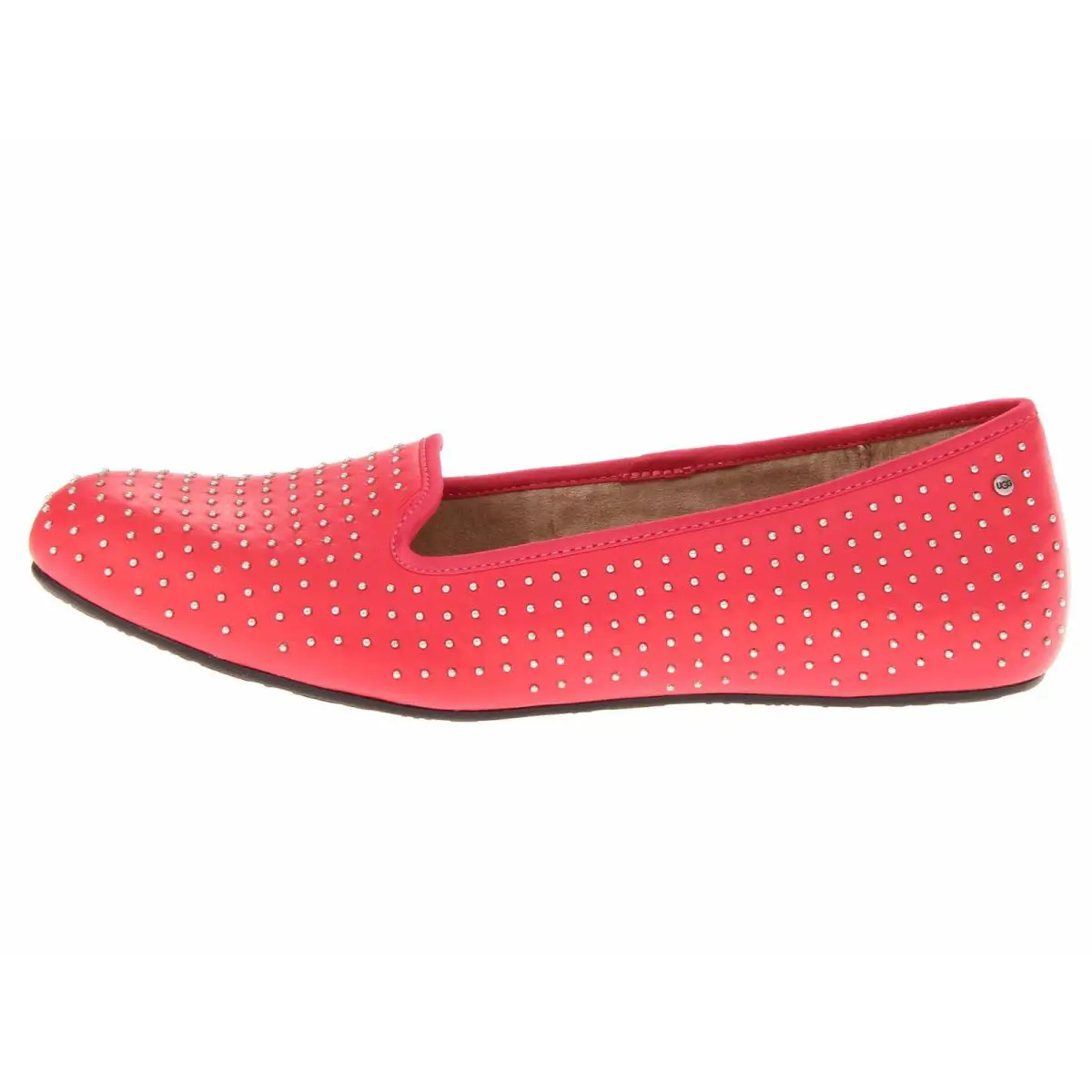 UGG shoes - Flamingo Pink, Main: FLAMINGO PINK 2