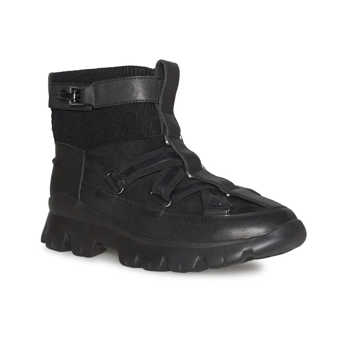 UGG shoes - Black 0