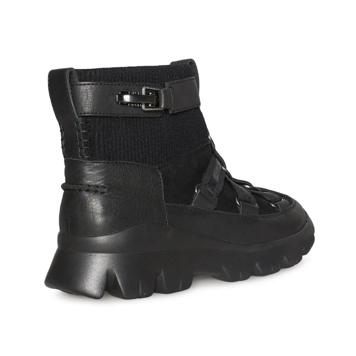 UGG shoes - Black 1