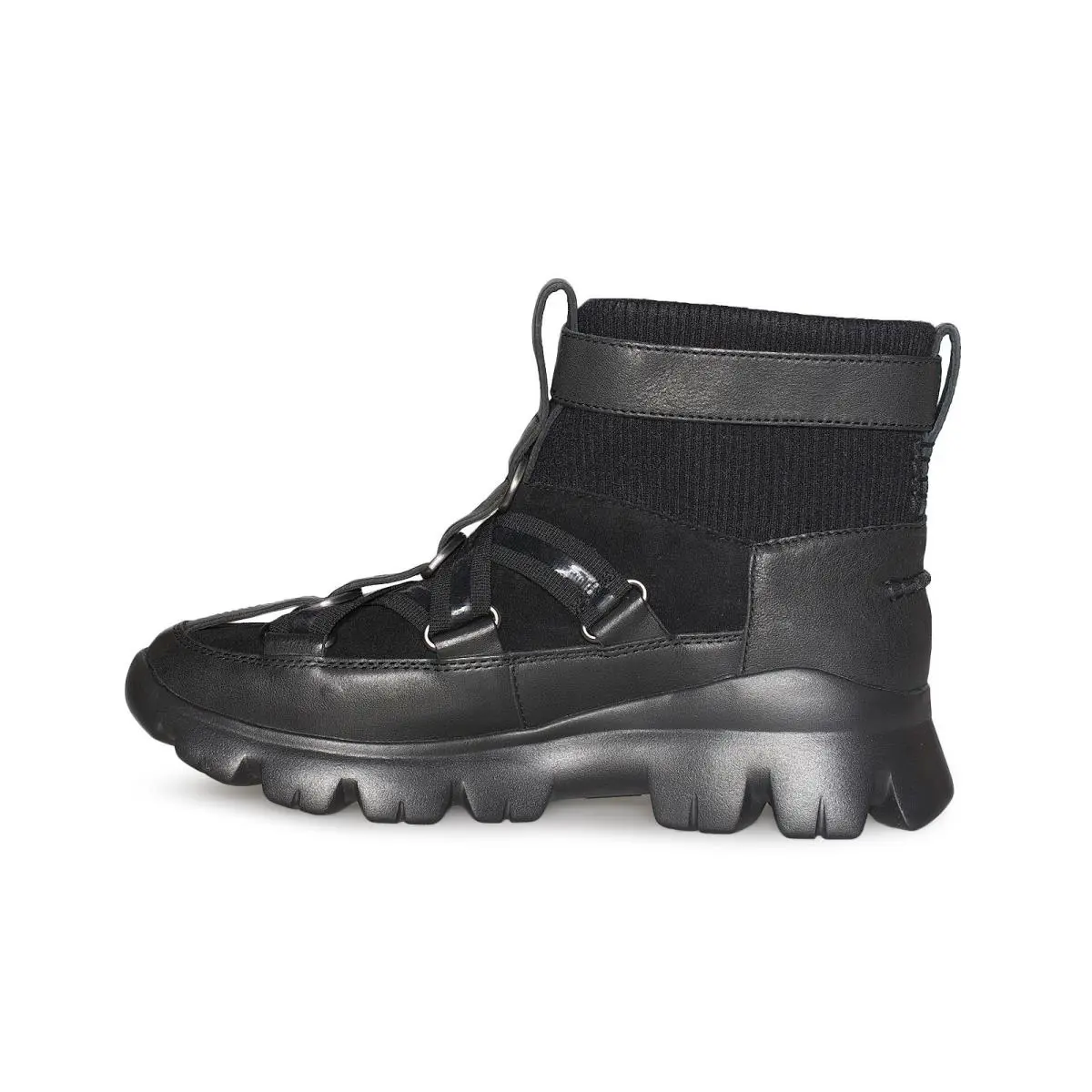 UGG shoes - Black 2