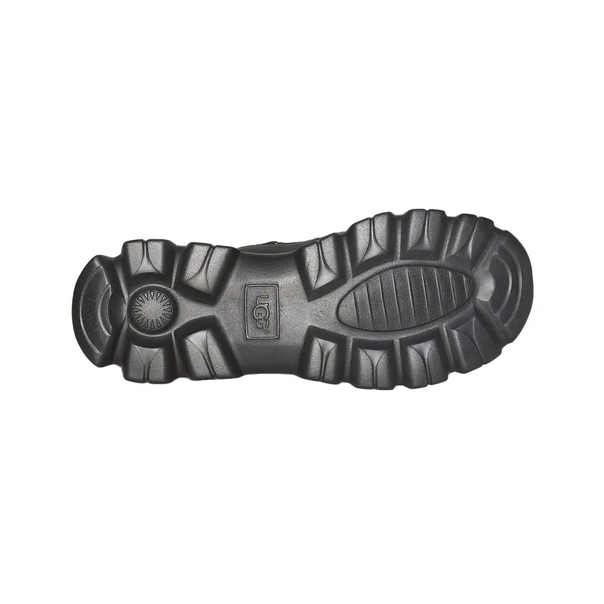 UGG shoes - Black 4