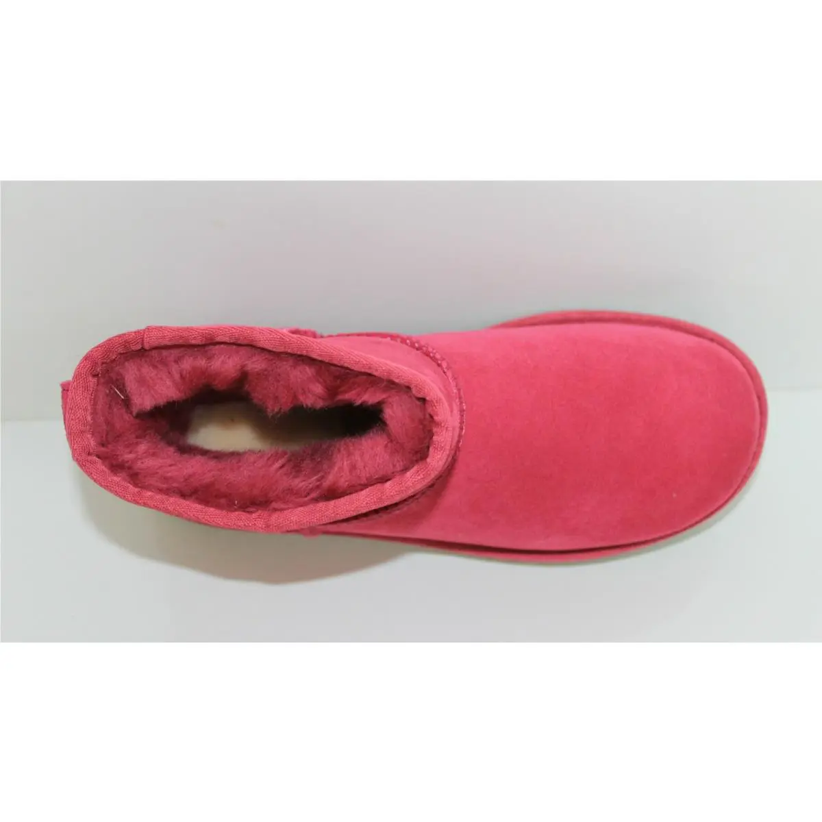 UGG shoes - Red Violet (UPC: 0888855207511) 4
