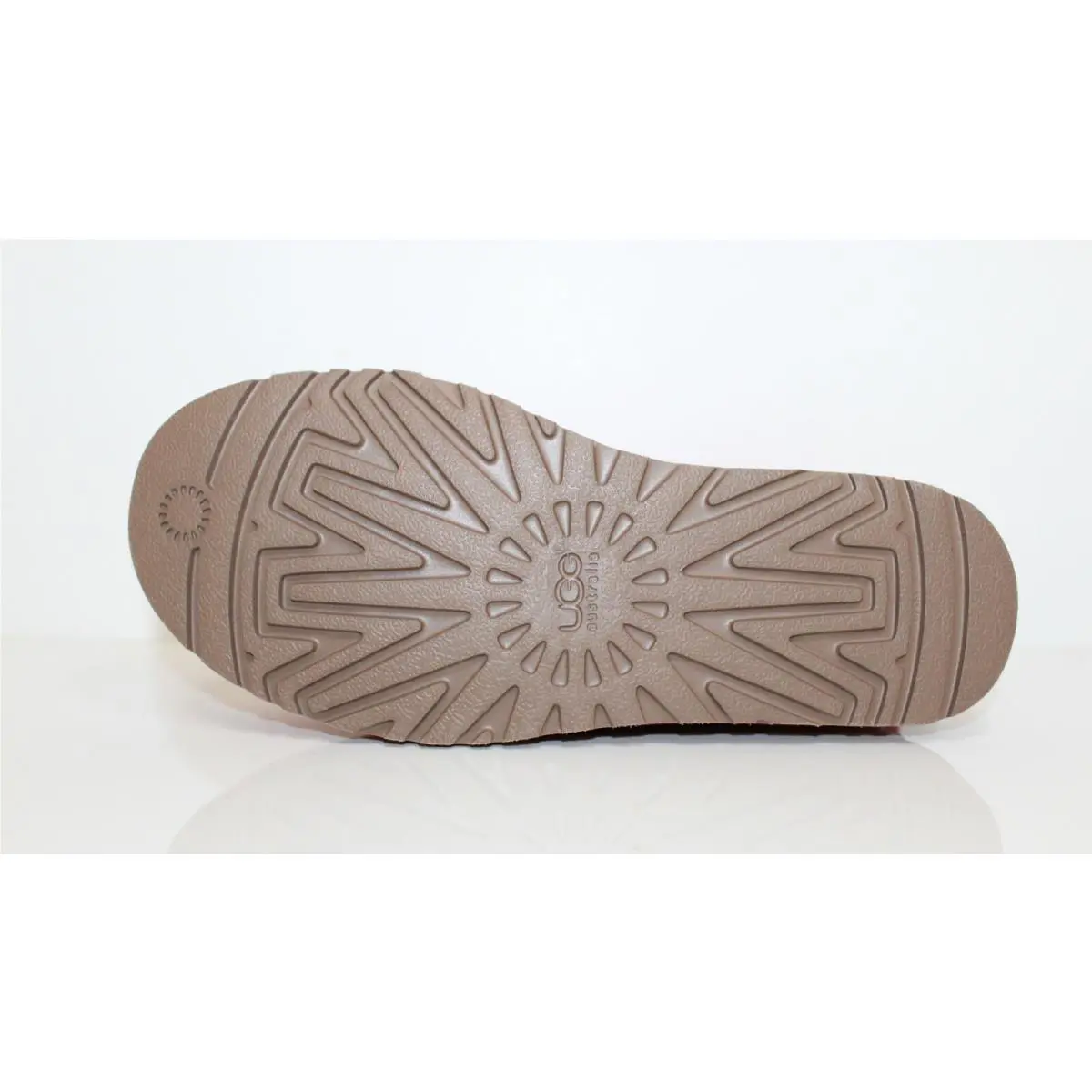 UGG shoes - Red Violet (UPC: 0888855207511) 5