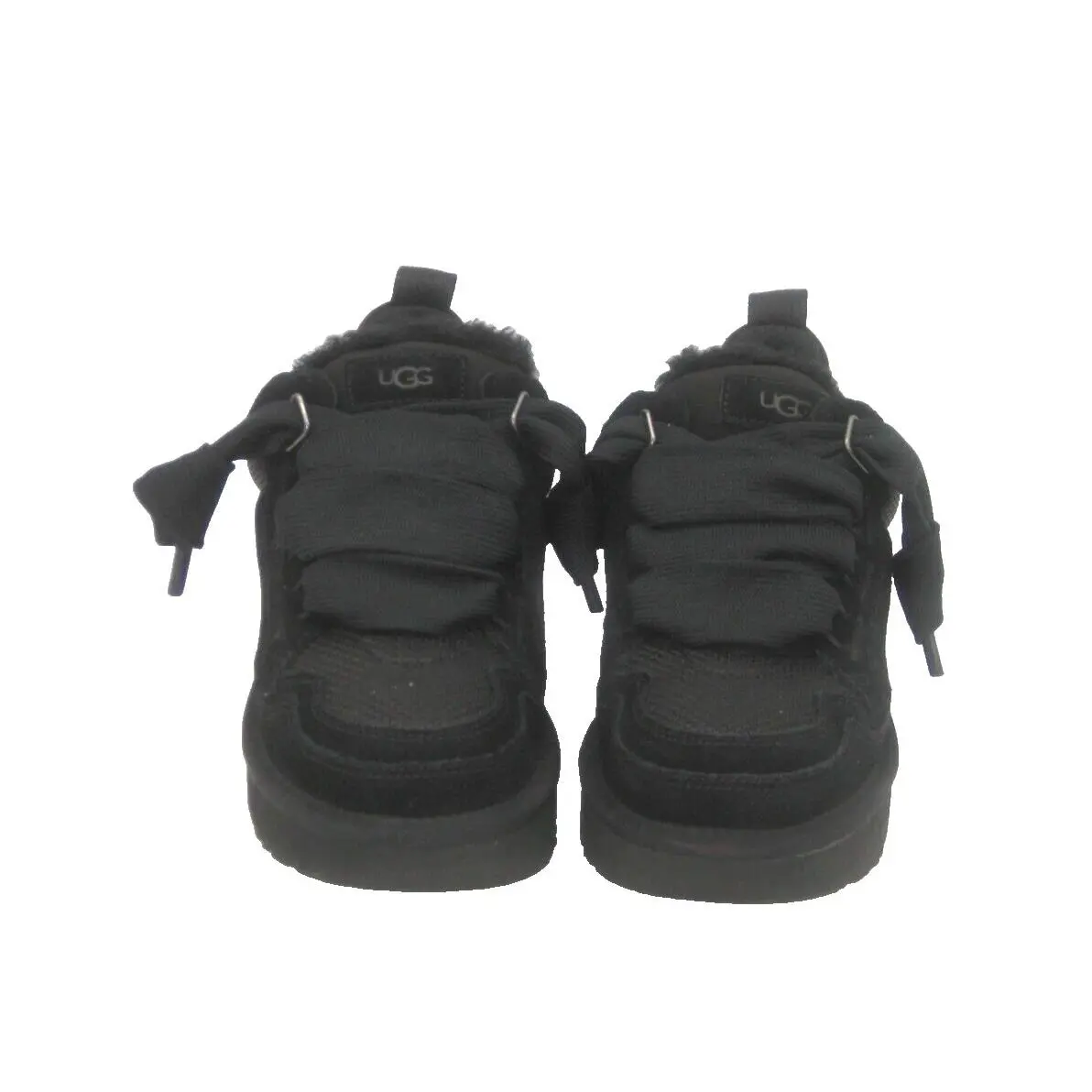 UGG shoes - UGG LOWMEL - LOWMEL - Black 0