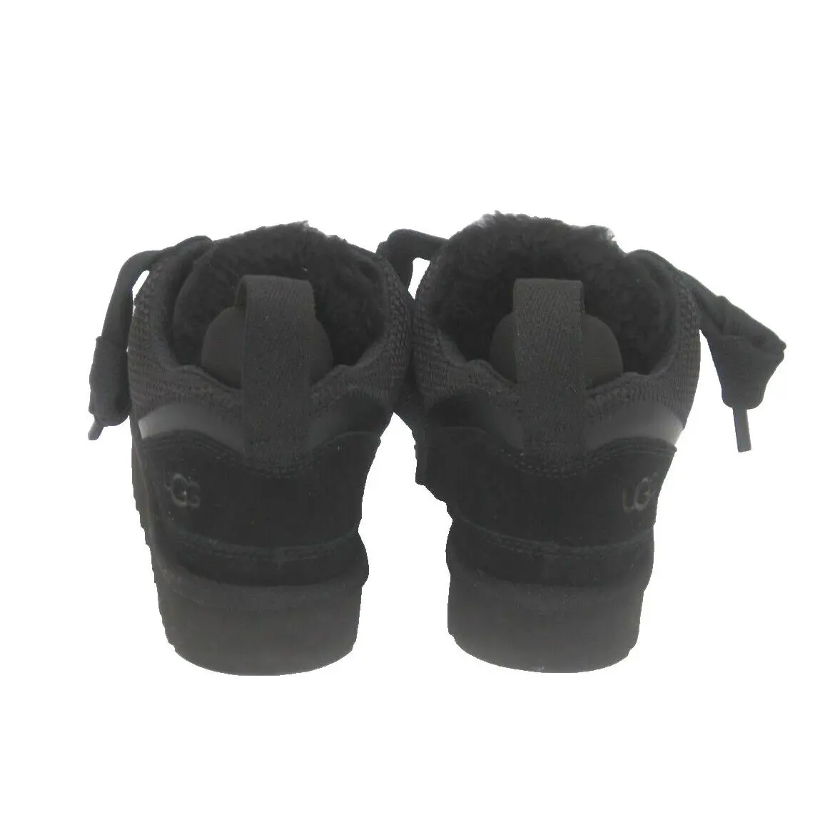 UGG shoes - UGG LOWMEL - LOWMEL - Black 2