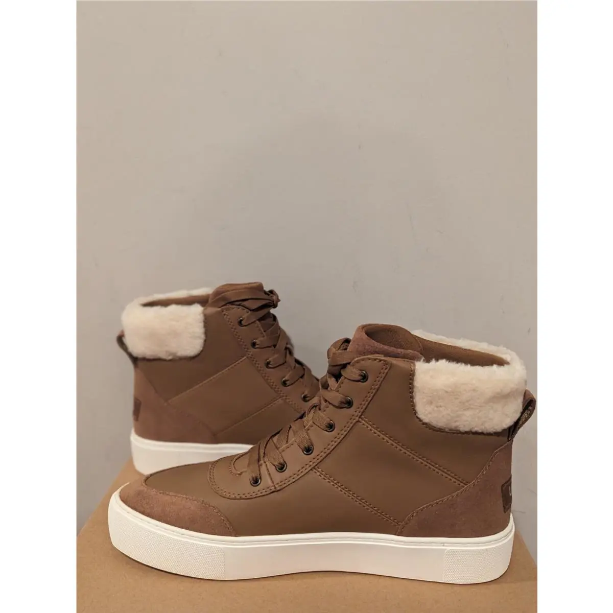 UGG shoes - Chestnut 0