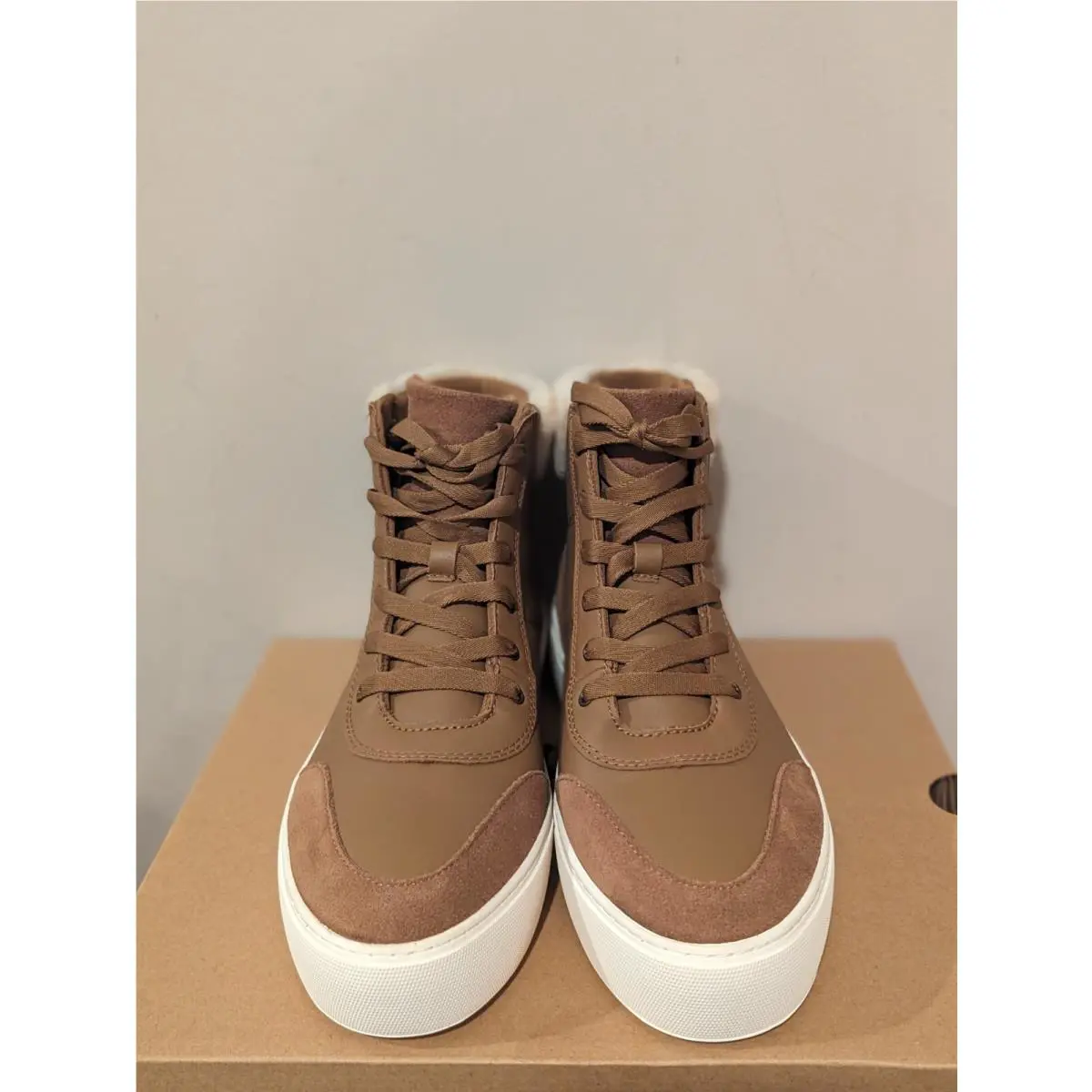 UGG shoes - Chestnut 1