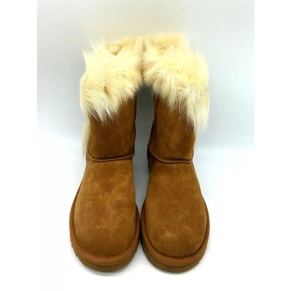 UGG shoes - 190108815344 - 190108815344 - Brown 0
