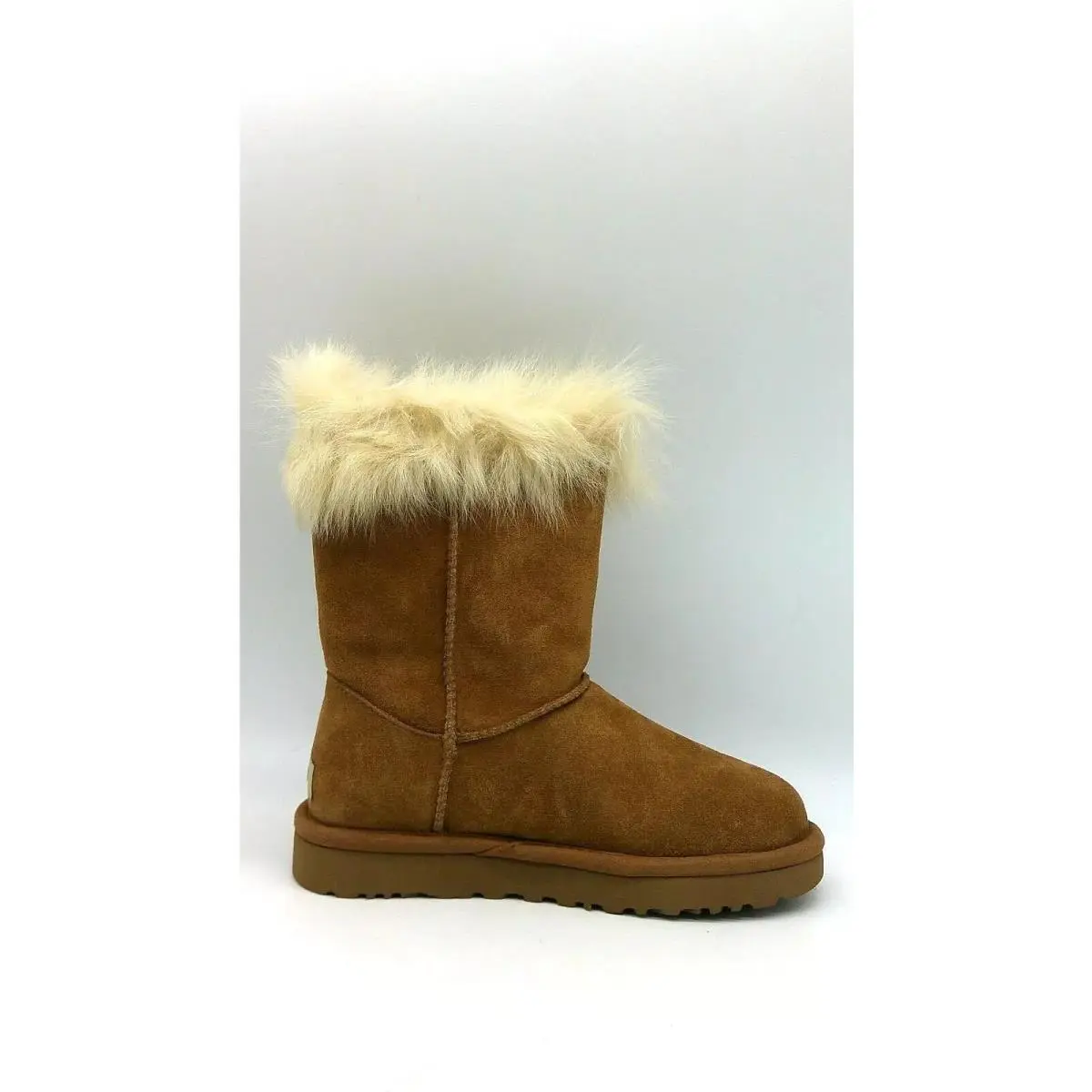 UGG shoes - 190108815344 - 190108815344 - Brown 2