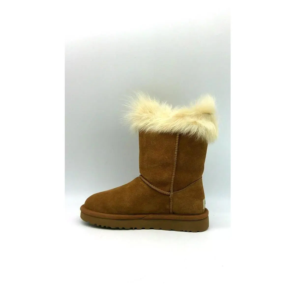 UGG shoes - 190108815344 - 190108815344 - Brown 3