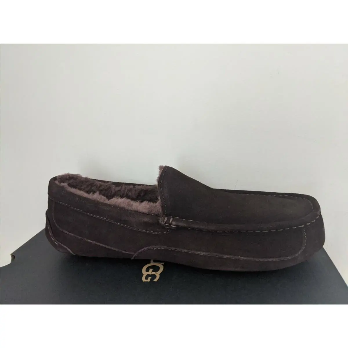 UGG shoes - Ugg Australia Ascot - Australia Ascot - Chocolate 1