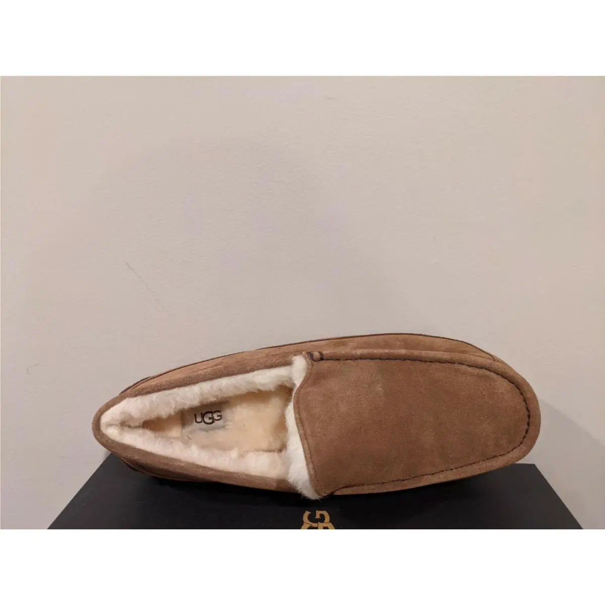 UGG shoes - Ugg Australia Ascot - Australia Ascot - Chestnut 1