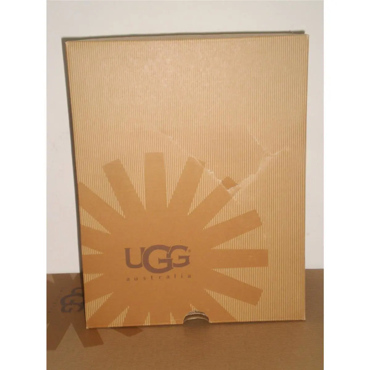 UGG shoes - Cambridge Boucle - Cambridge Boucle - Black (UPC: 737045090429) 6