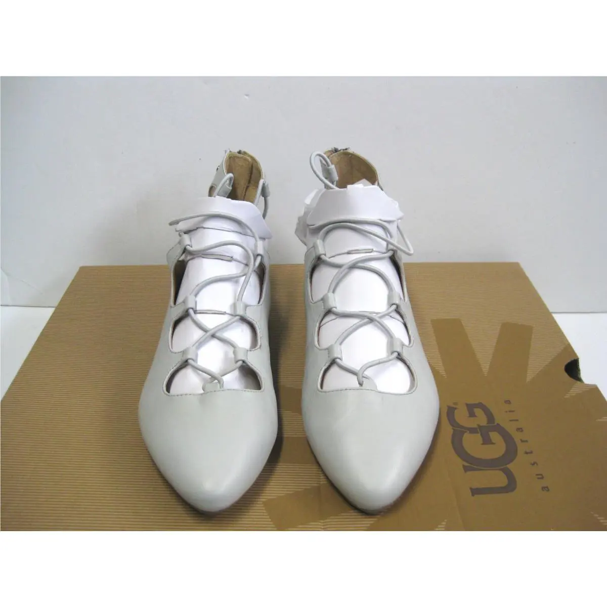 UGG shoes - Light Grey 0
