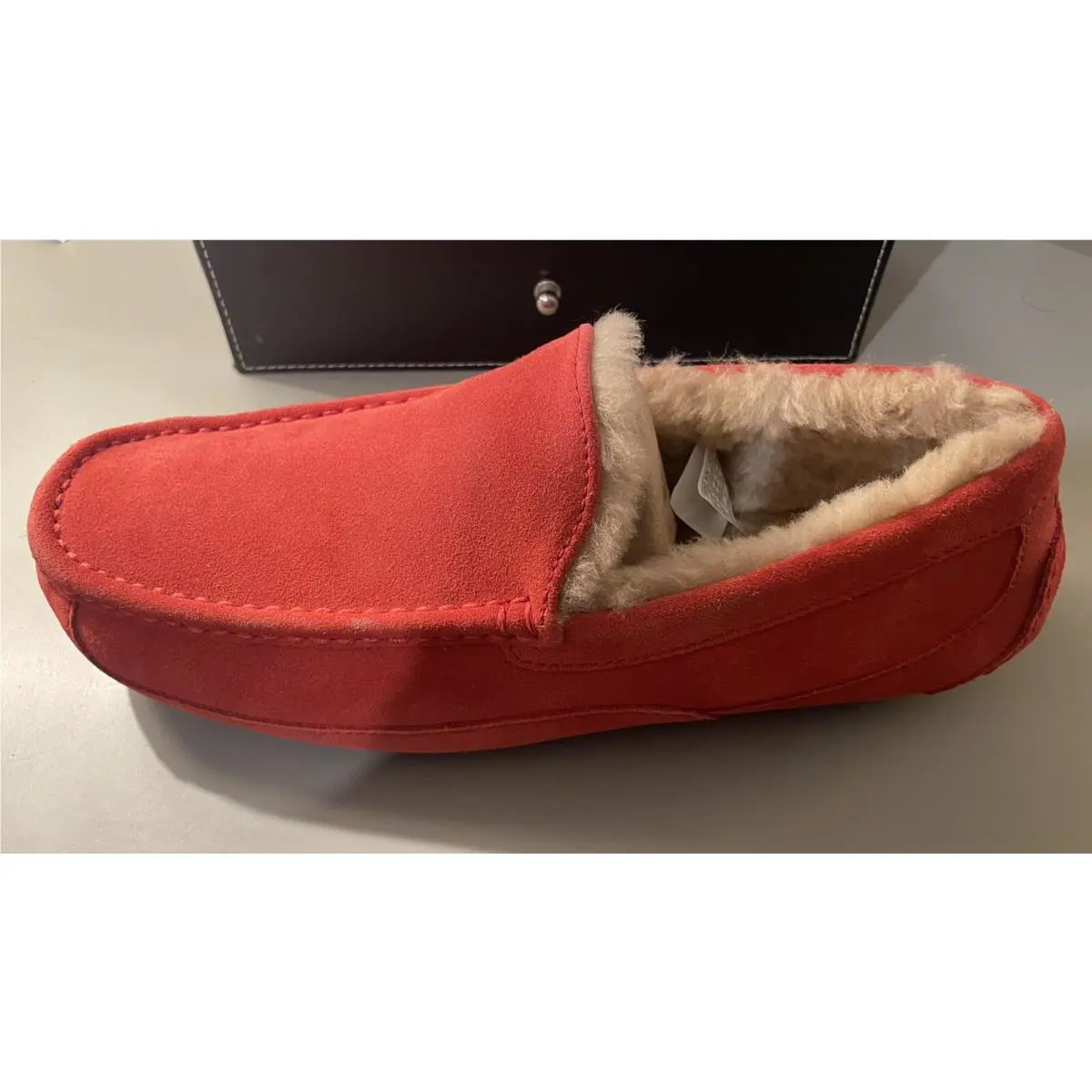 UGG shoes - Ascot - Ascot - Red 1