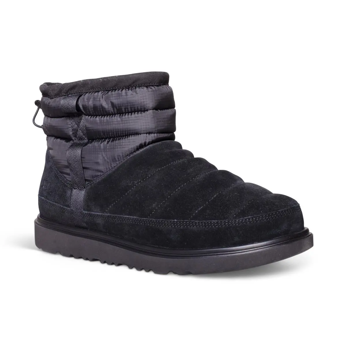 UGG shoes - Black (UPC: 195719750671) 0