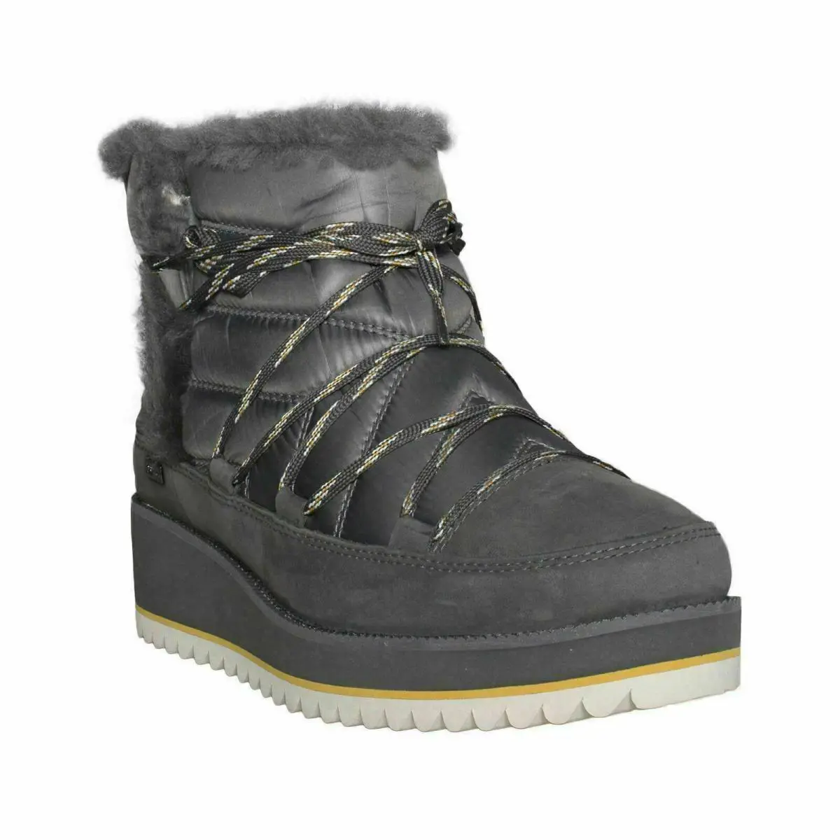 UGG shoes - Gray (UPC: 191142723336) 0