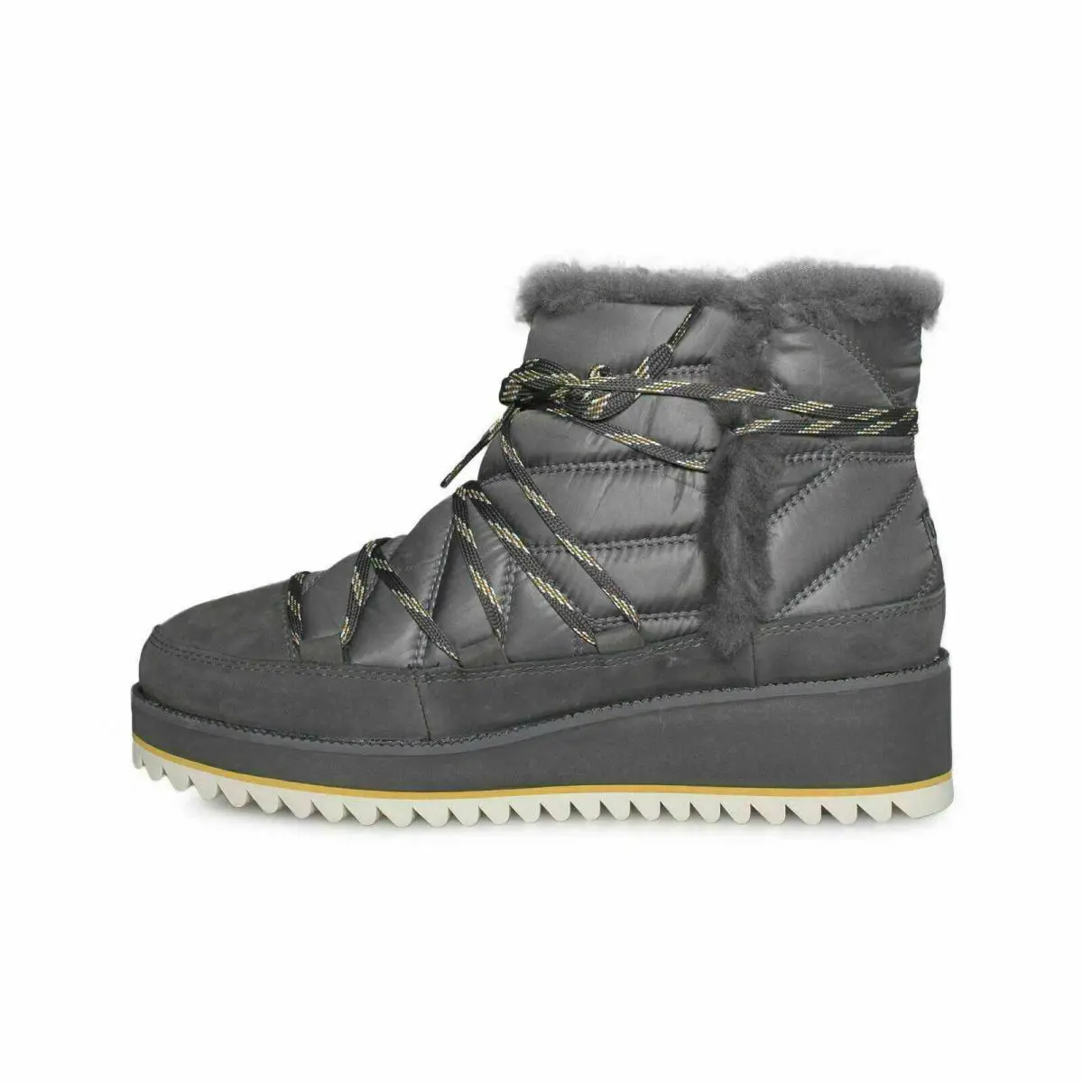 UGG shoes - Gray (UPC: 191142723336) 2