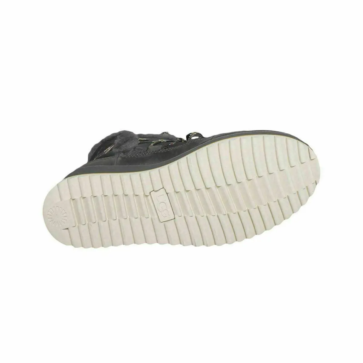 UGG shoes - Gray (UPC: 191142723336) 4