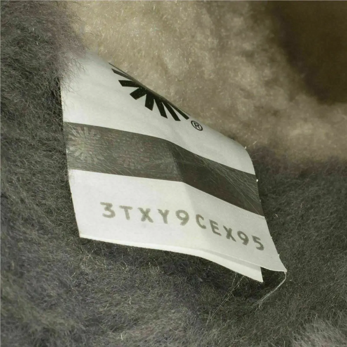 UGG shoes - Gray (UPC: 191142723336) 3