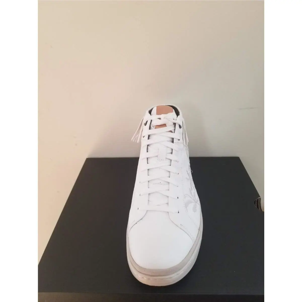 UGG shoes - White 1