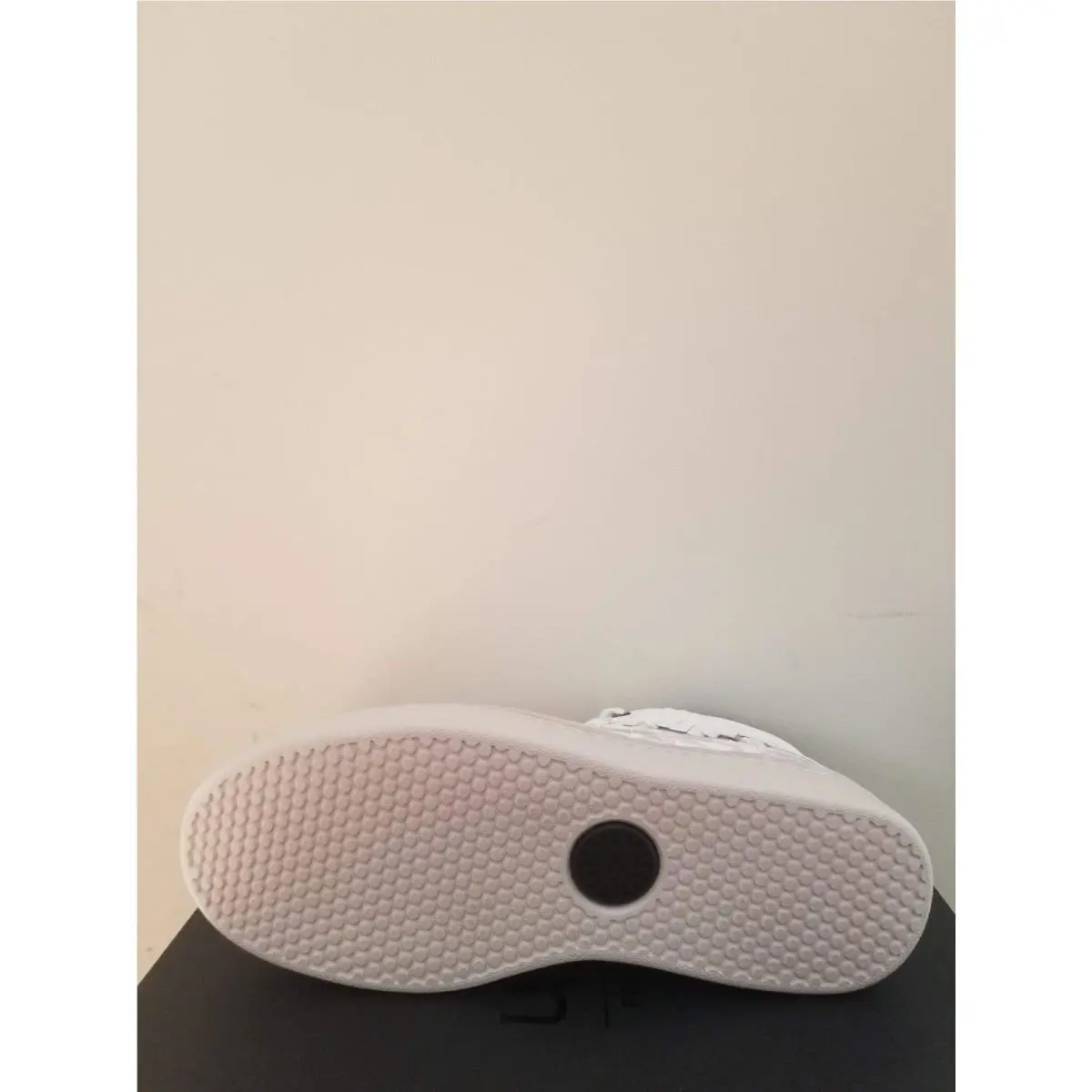 UGG shoes - White 4