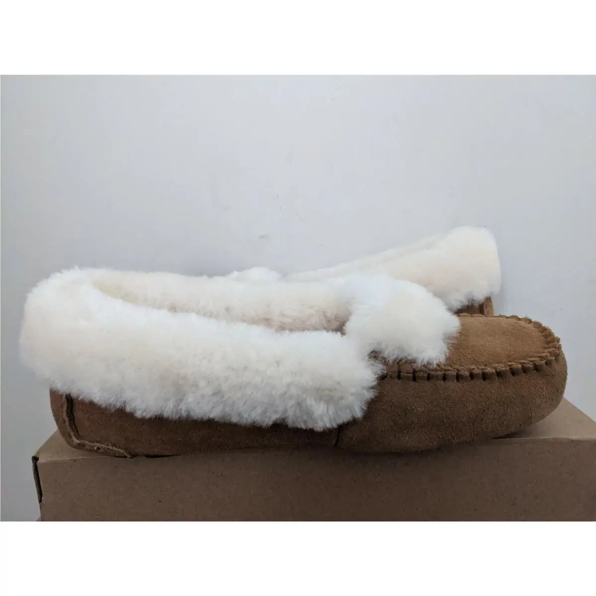 UGG shoes - Chestnut 2