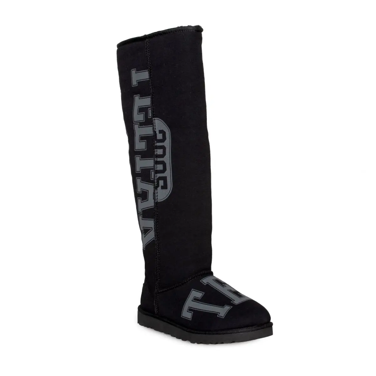 UGG shoes - Black (UPC: 195719461447) 0