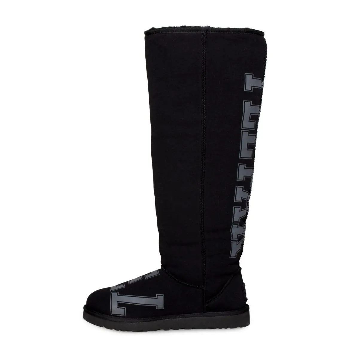 UGG shoes - Black (UPC: 195719461447) 2